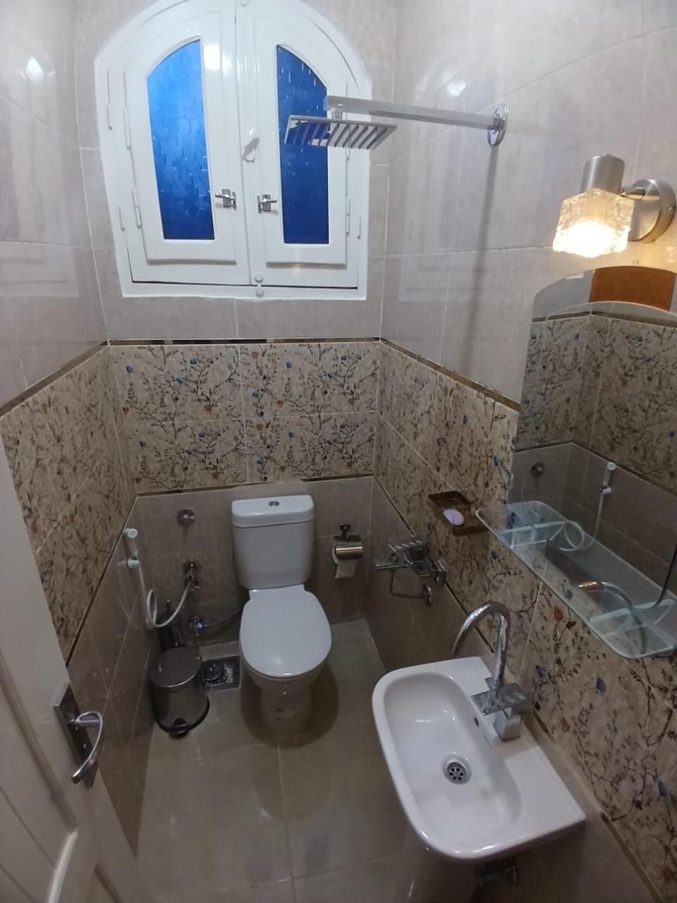 Nile Bride Hotel Aswan Bagian luar foto