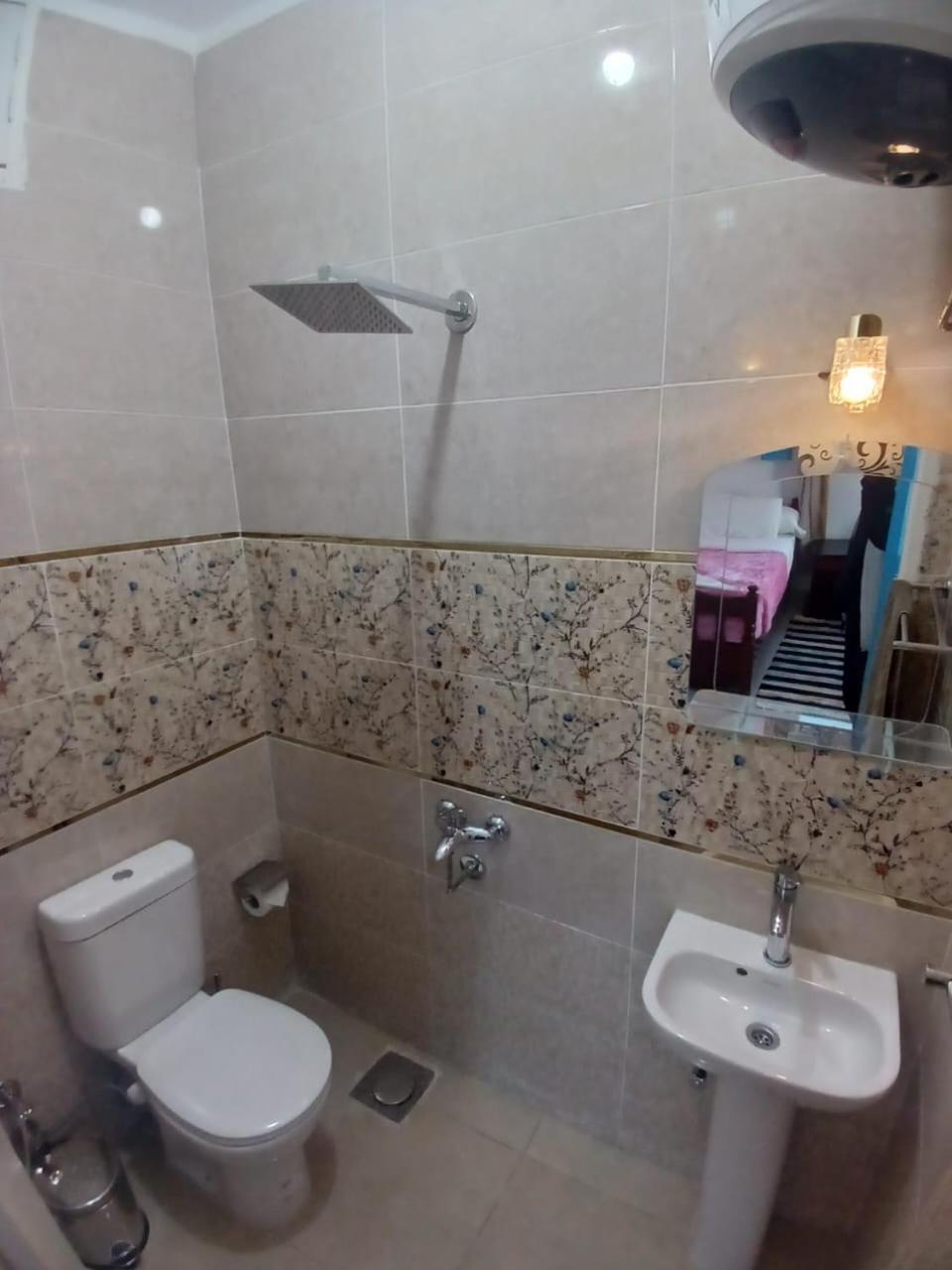 Nile Bride Hotel Aswan Bagian luar foto