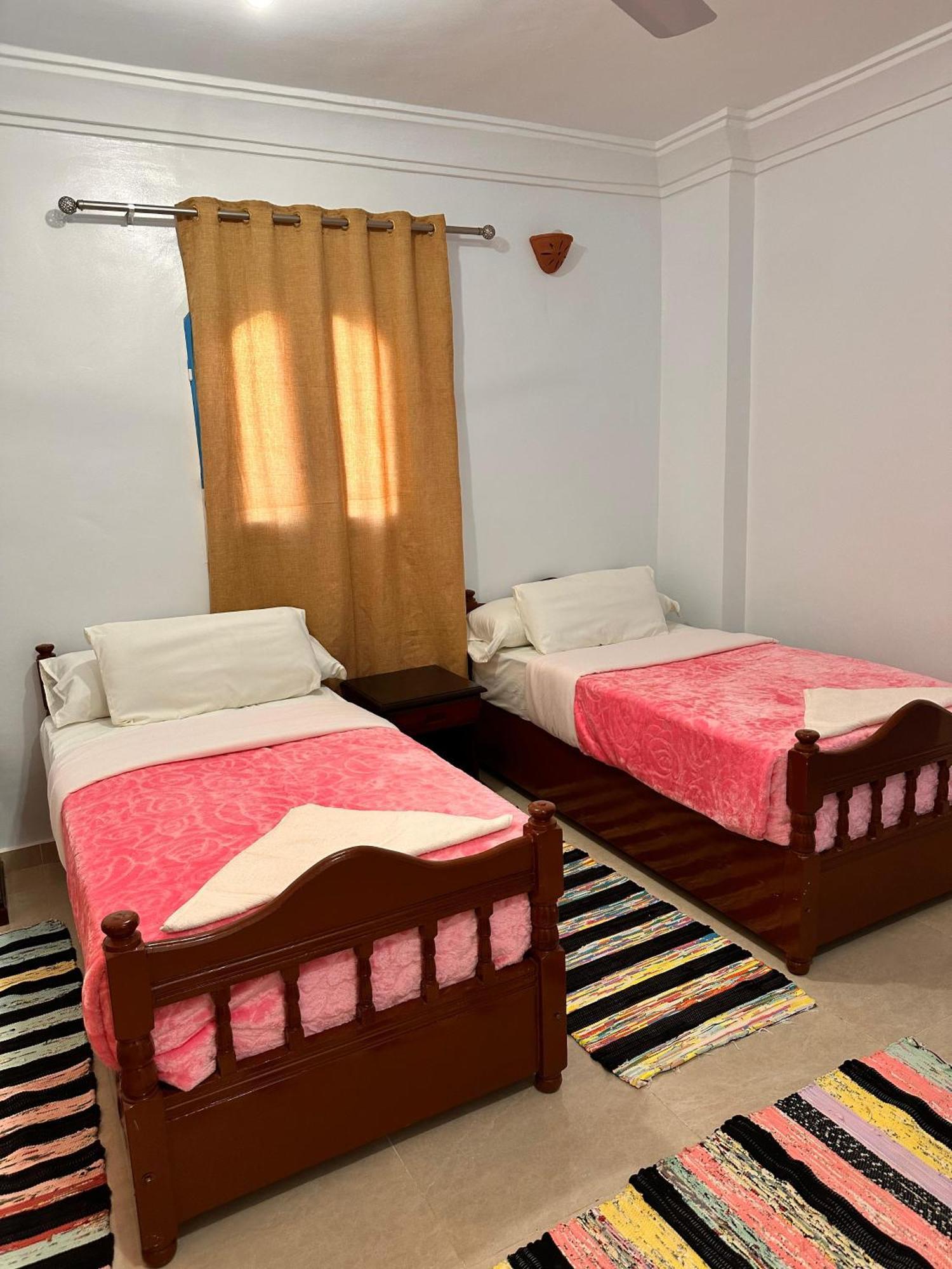 Nile Bride Hotel Aswan Ruang foto